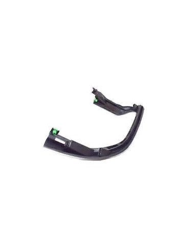 Left Exhaust Terminal Cover Bracket For Volvo S90-V90 2016 Onwards