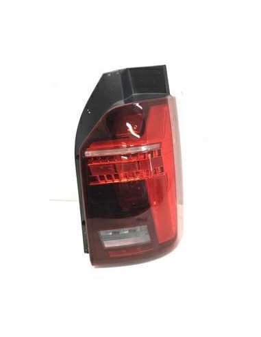 Right Led Rear Light For Vw Transporter T6 2019 Onwards 2P