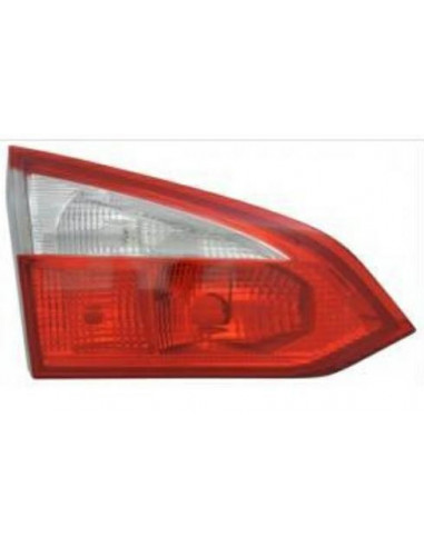 Left Rear Light Interior For Ford Focus Sw 2011 To 2014