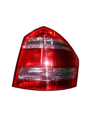 Right Rear Light For Mercedes Gl Class X164 2006 Onwards