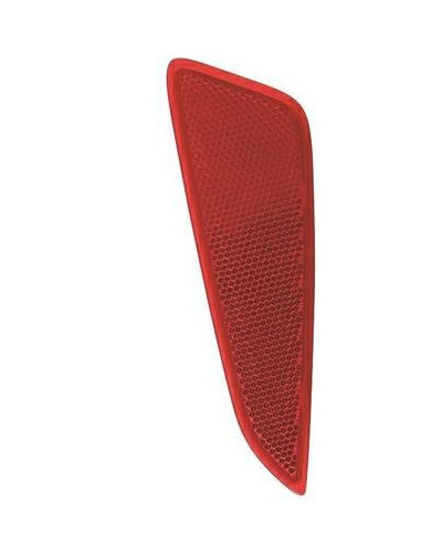 Rear Reflector Right For Toyota C-Hr 2020 Onwards