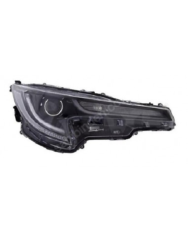 Right Front LED Headlight With Automatic High Beam For Toyota Corolla 2019-