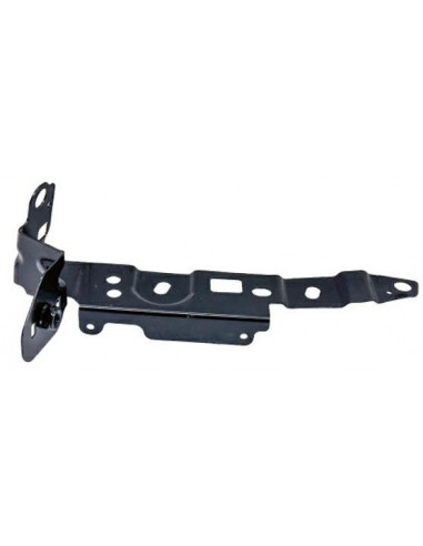 Front Right Lower Fender Bracket For Audi A4 2015 Onwards