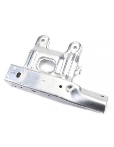 Front Right Lower Reinforcement Bracket For 3 Series F30-31 2011- Aluminum