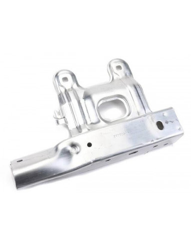 Front Left Lower Reinforcement Bracket For 3 Series F30-31 2011- Aluminum