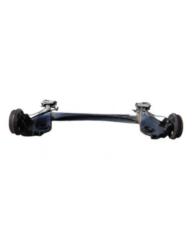 Rear Axle For Fiat Punto 2012-punto Evo 2009- Grande Punto 2005-