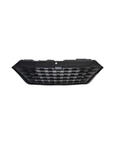 Grille Mask For Iveco Daily 2019 Onwards