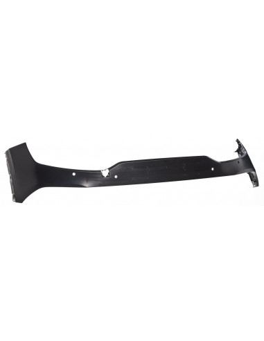 Front Bumper For Kia With PDC Sportage 2021 Onwards