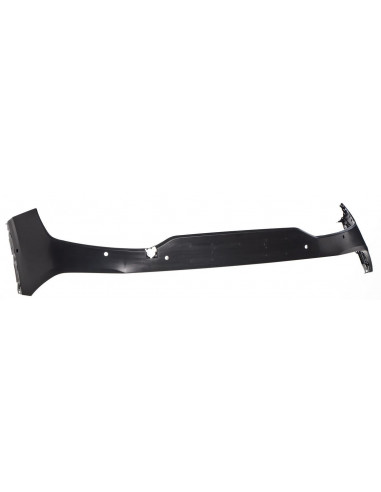 Front Bumper For Kia PDC And Park Assist Sportage 2021-