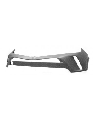 Front Bumper For Opel Mokka 2021 Onwards