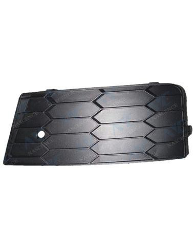 Front Right Bumper Grille For Skoda Octavia Rs 2012 Onwards