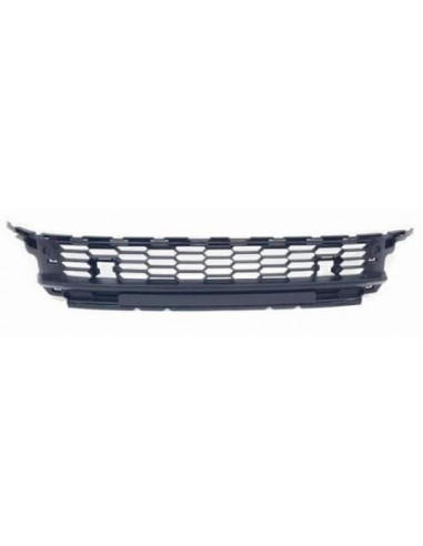 Front Bumper Grille For Skoda Kodiaq 2017 Onwards Sportline