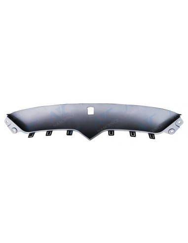 Grille Mask For Tesla Model X 2015 Onwards