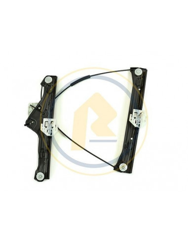 Front Right Electric Window Mechanism for Mini F55 5P 2014 Onwards