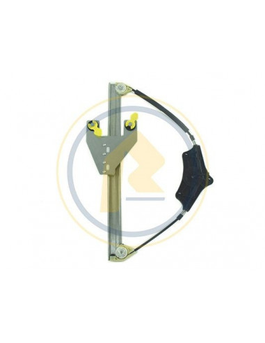 Rear Right Electric Window Mechanism for A3 Sportback 2013 Onwards