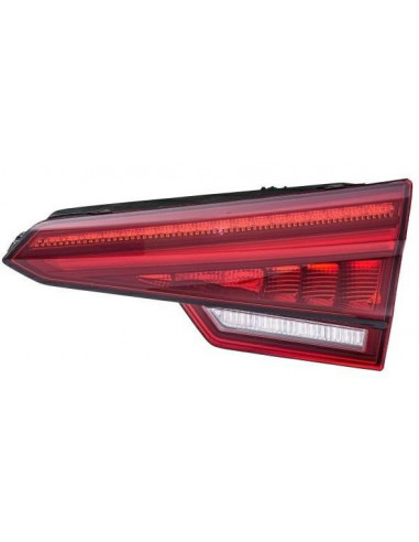 Rear Light Right Interior Led For Audi A4 2017 Onwards