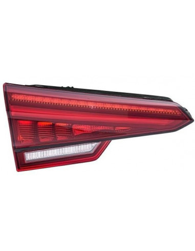 Left Rear Light Interior Led For Audi A4 2017 Onwards