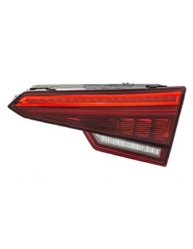 Rear Light Right Interior Led For Audi A4 2015 To 2017