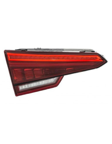 Left Rear Light Interior Led For Audi A4 2015 To 2017