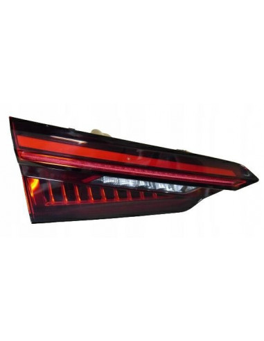 Dynamic Led Interior Left Rear Light For Audi A5 2016 Onwards