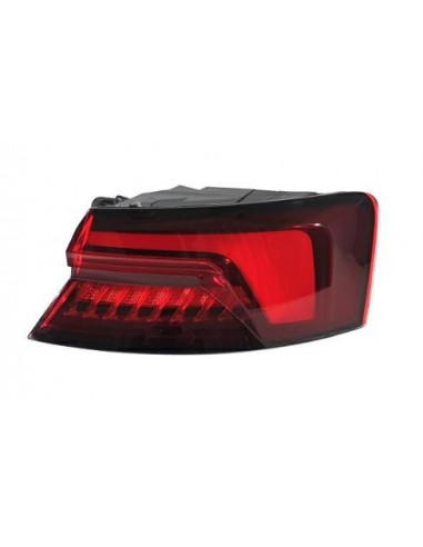 Dynamic LED Rear Light Right External For Audi A5 2016 Onwards