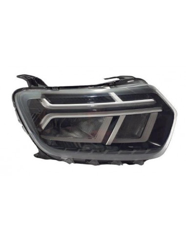 Right Front Headlight For Dacia Duster 2023 Onwards