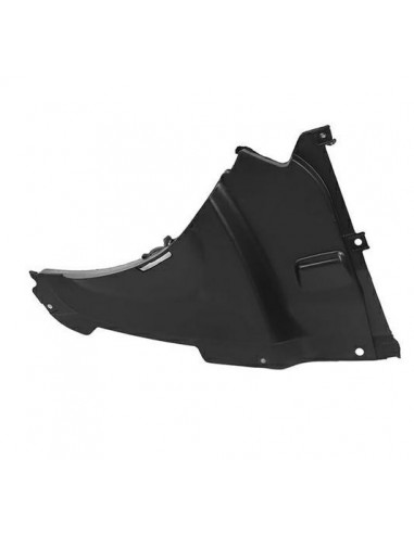 Parte delantera inferior del protector de piedras delantero izquierdo para 3 F30-F31 2011- MTech