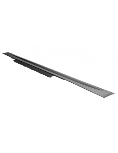 Left Side Sill Molding For Bmw 4 Series F32-F33 2013 Onwards M-Tech