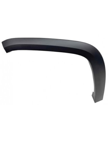 Front Left Fender For Jeep Cherokee 2014 Onwards