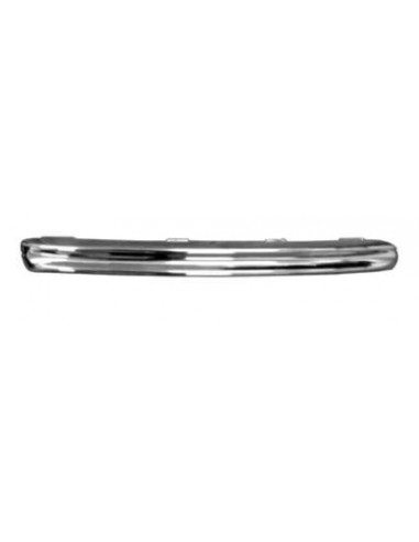 Front Right Chrome Grille Molding For Mercedes Gle C292 Coupe 2015-