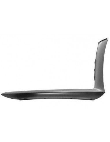 Spoiler Paraurti Anteriore Sinistro per Cla C118-X118 Shootingbrake 2019-